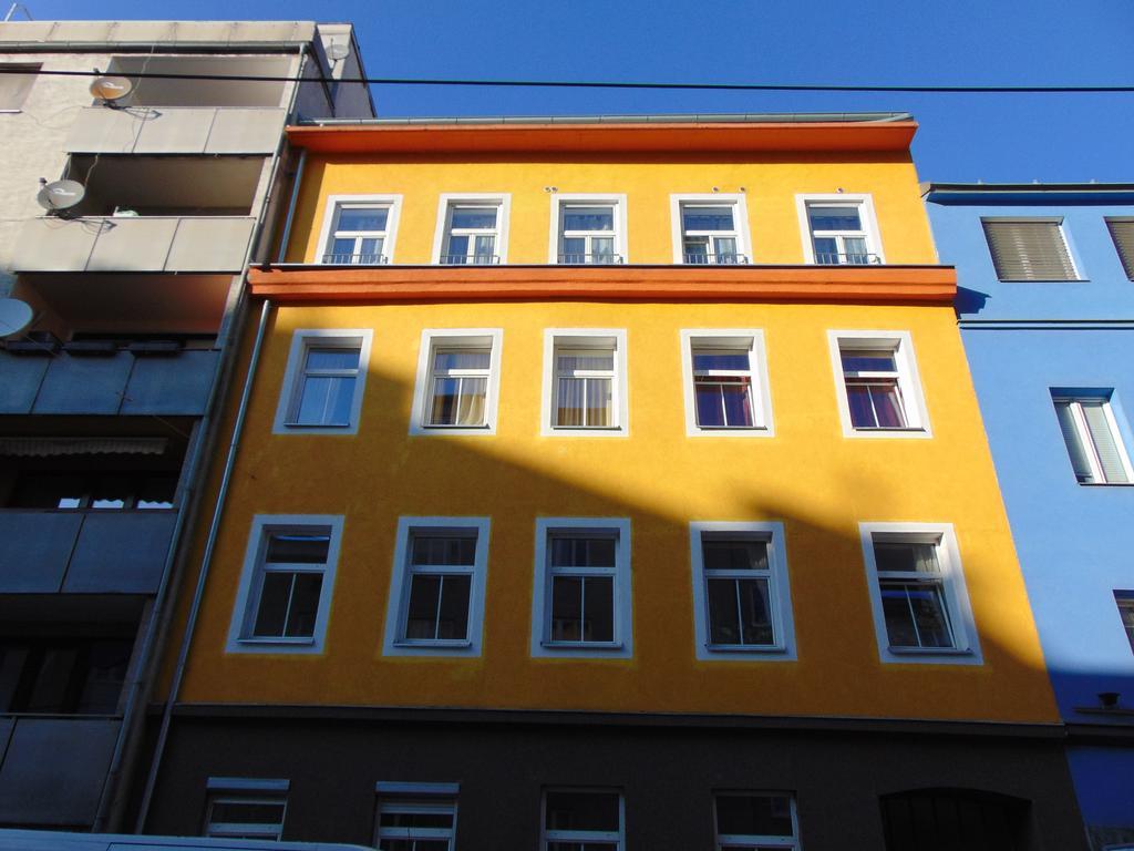 Apartment Angeligasse Viyana Dış mekan fotoğraf